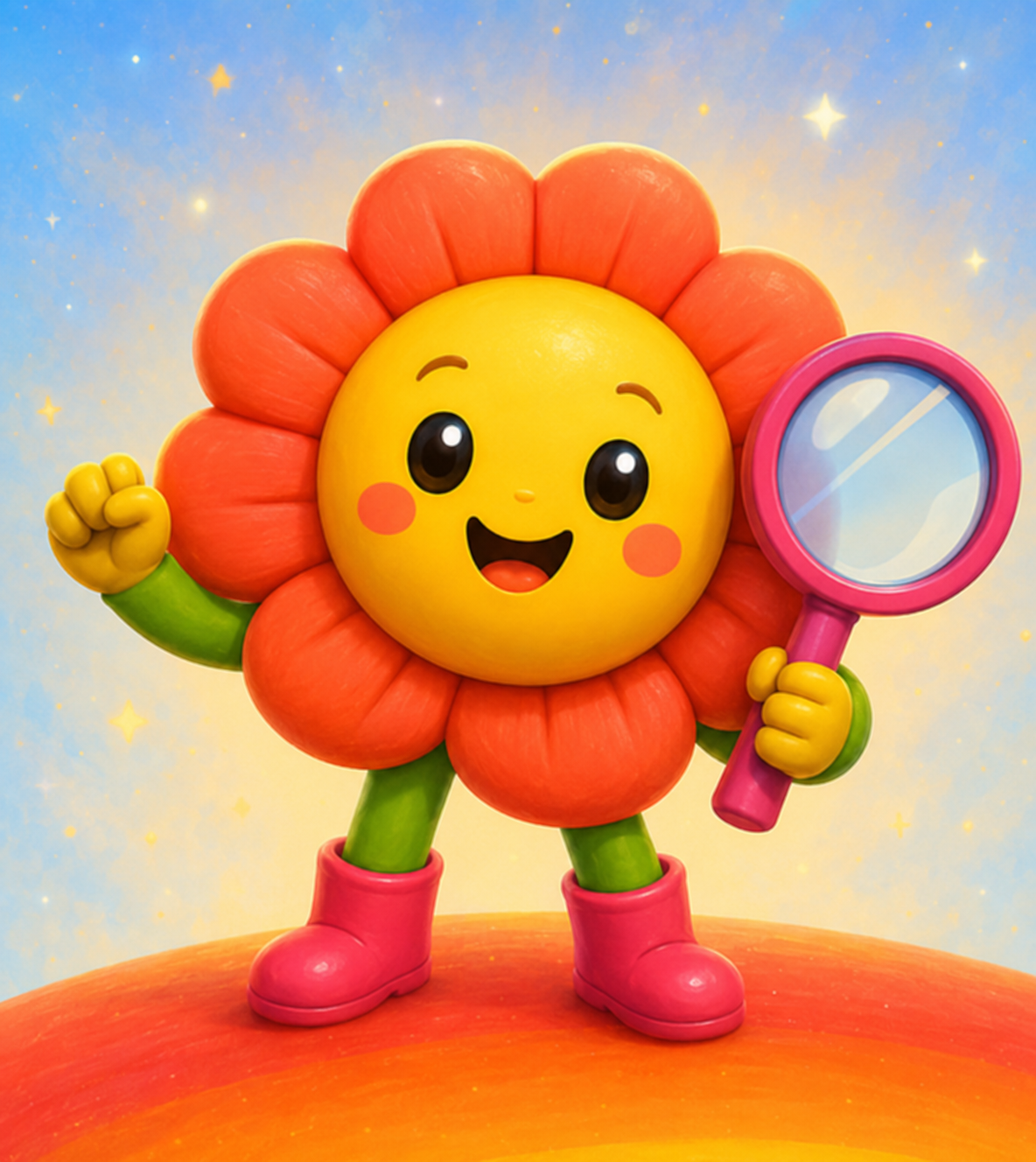 Flower Power