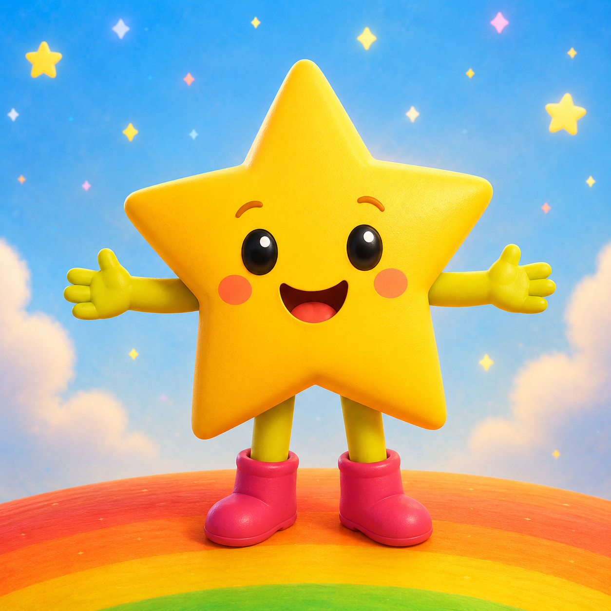 Superstar