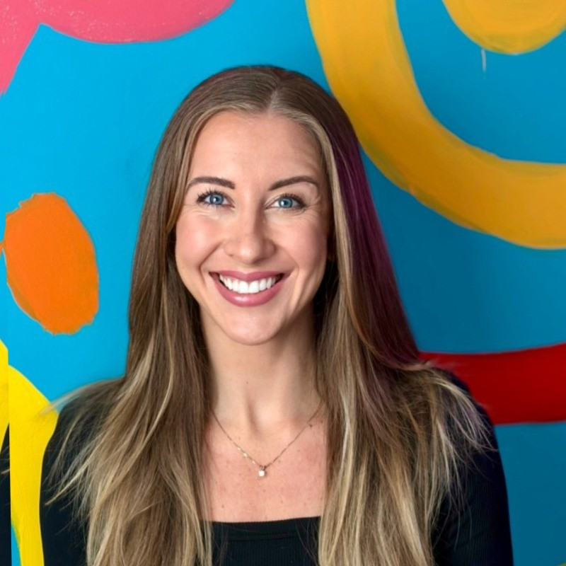 Lindsay Watkins, founder of NeuroBloom